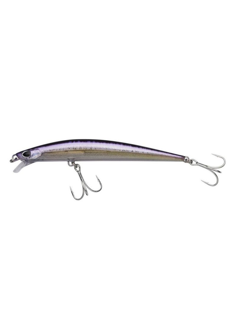 Berkley Dex Long Shot 14Cm Purple Candy  - Image 1