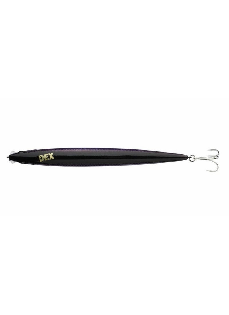 Berkley Dex Long Shot 14Cm Purple Candy  - Image 2