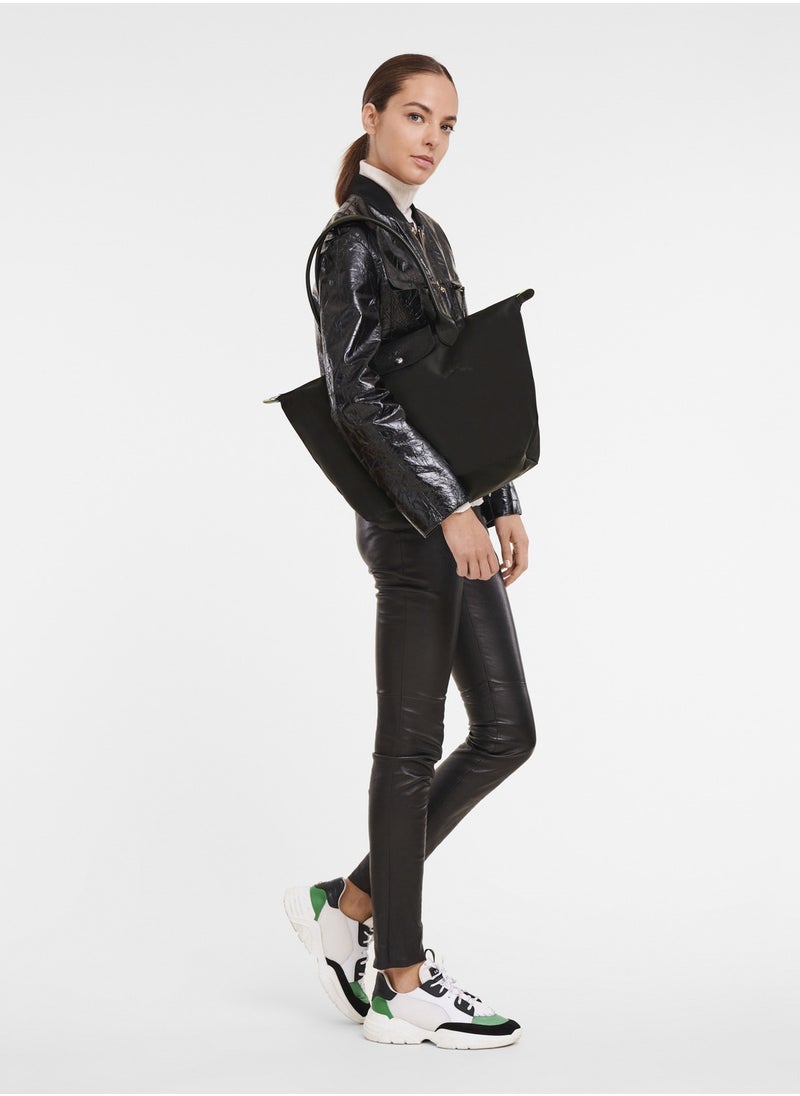 TEAM LUXURY Le Pliage Dumpling Bag tote bags  - Image 2