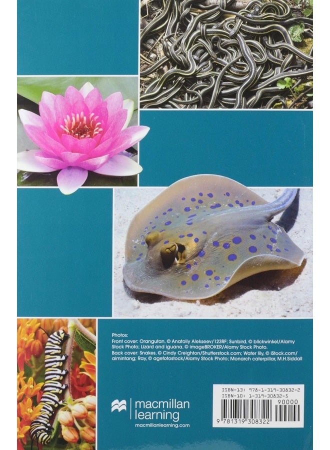 A Student Handbook for Writing in Biology - Image 2