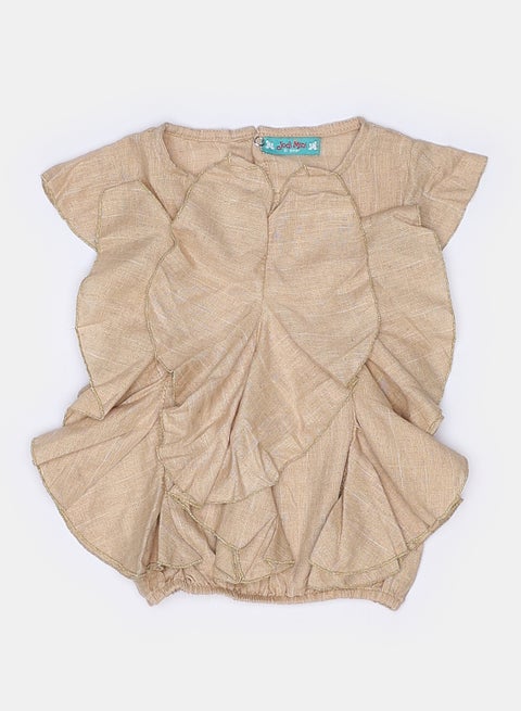 Pink pants for girls