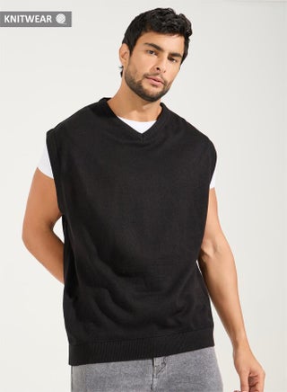 سويتر بنمط فيست مع قصة مريحة - pzsku/Z25D4399C4145CB73D4ECZ/45/_/1732177416/52ed5b6a-52d0-446a-8c11-0b656118acf9