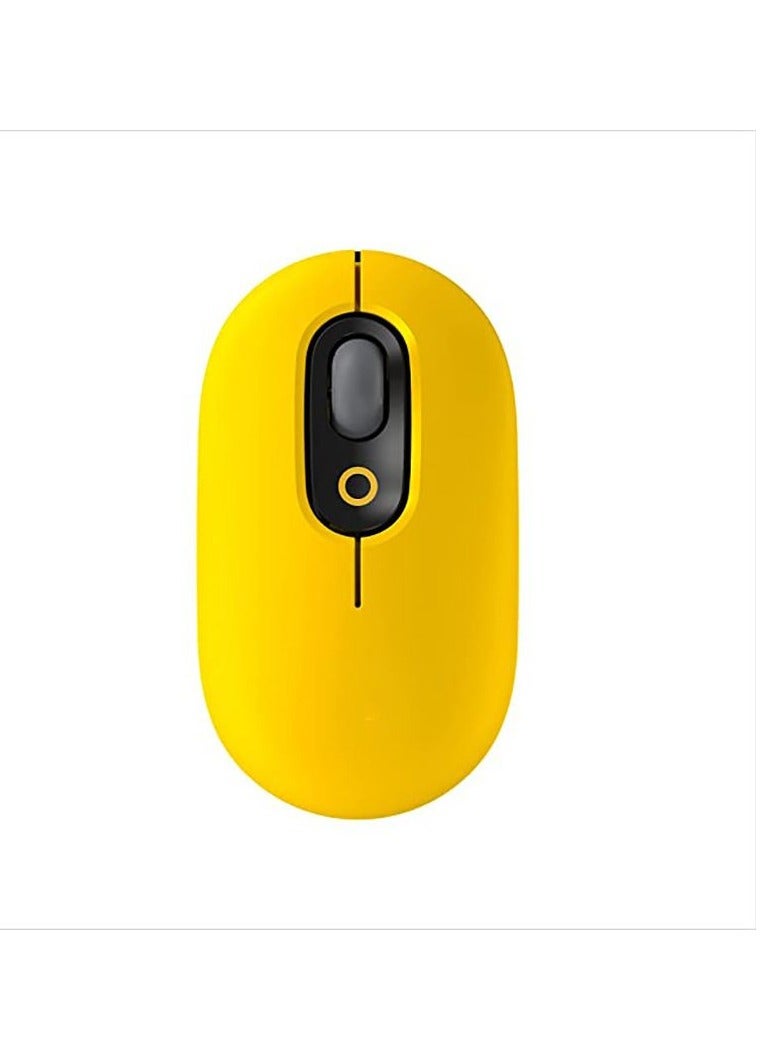 EBMINI New Bubble Wireless Bluetooth Mouse