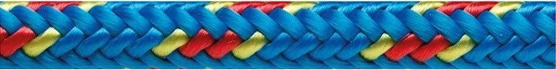 بيل Cordelette 8MMX200 mt Auxiliary Rope