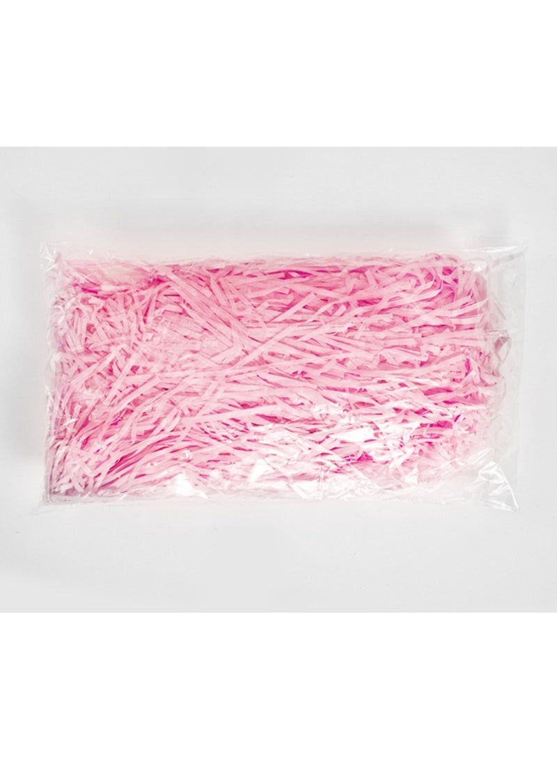 3D Rainbow Cake Happy Birthday Day Packaging Set - Large 34x27x14cm ( with shredded paper, greeting cards, gift box & Gift bag) - Image 4