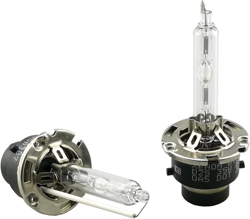 QASULER Xenon Headlight Ballast Control Unit