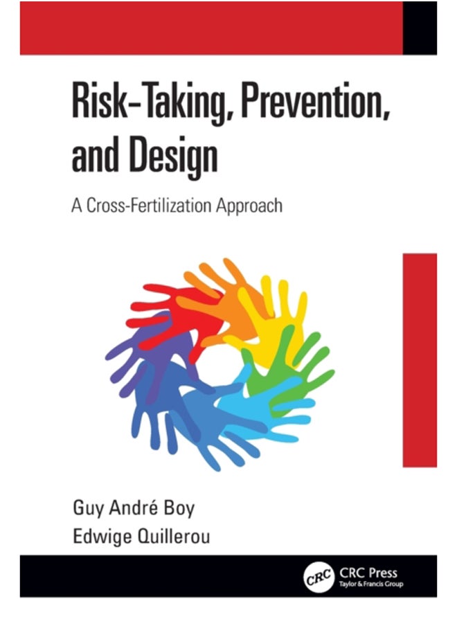 null - Risk-Taking, Prevention and Design : A Cross-Fertilization Approach - Image 1