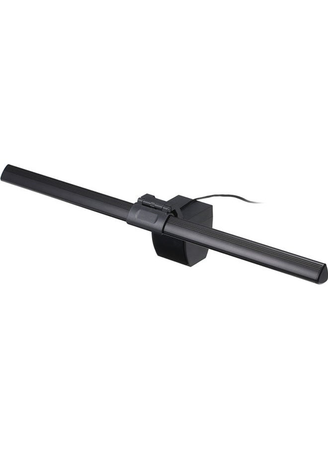 Generic - USB Powered Computer Monitor Lamp Screen Bar Light White - Image 1