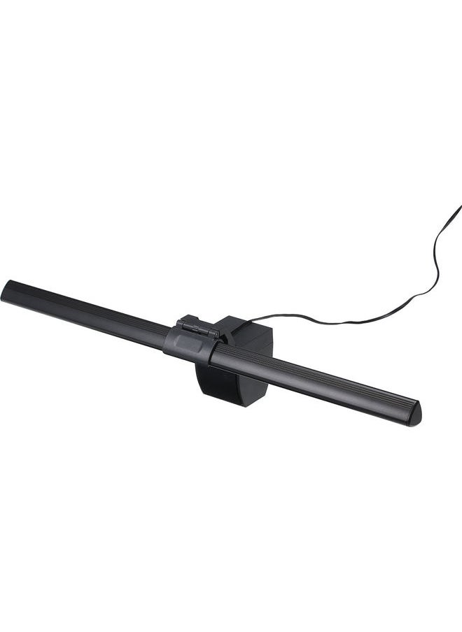 Generic - USB Powered Computer Monitor Lamp Screen Bar Light White - Image 1