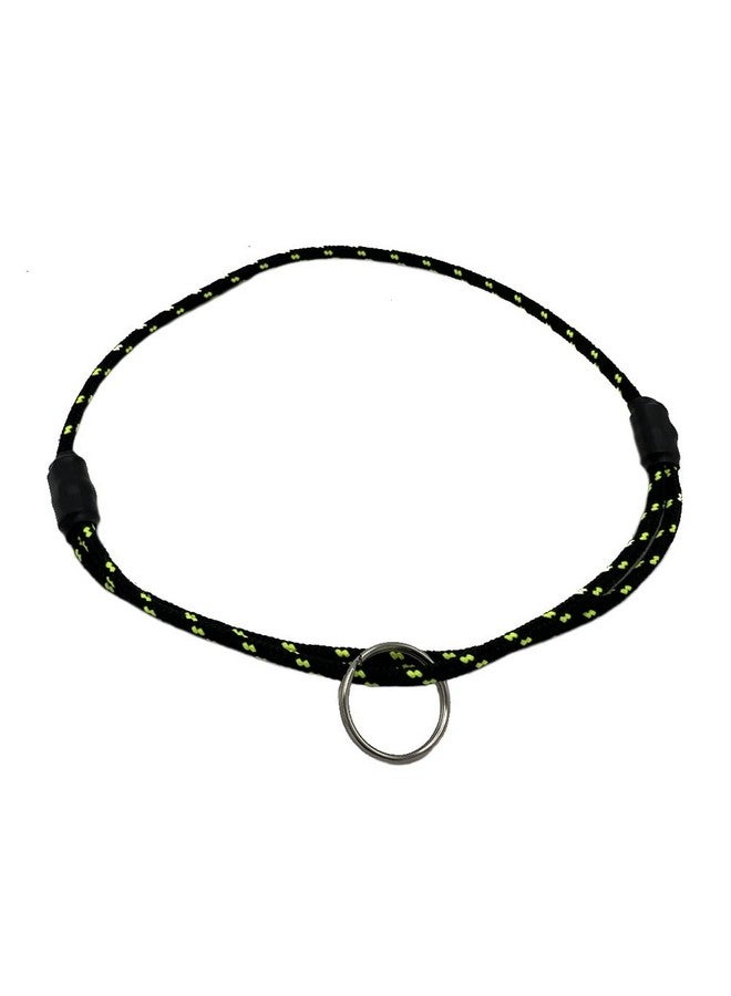 طوق تعريف الكلاب من ناشيونال ليش ماونتن روب - أضواء الشمال - متوسط (14-20 بوصة) - خفيف للغاية - Image 1