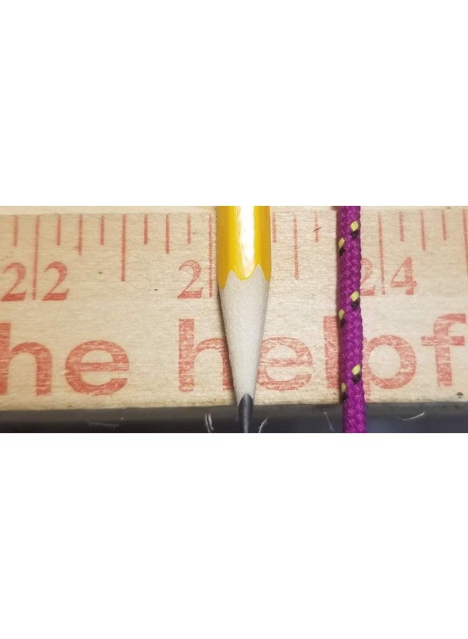 طوق تعريف الكلاب من ناشيونال ليش ماونتن روب - أضواء الشمال - متوسط (14-20 بوصة) - خفيف للغاية - Image 4