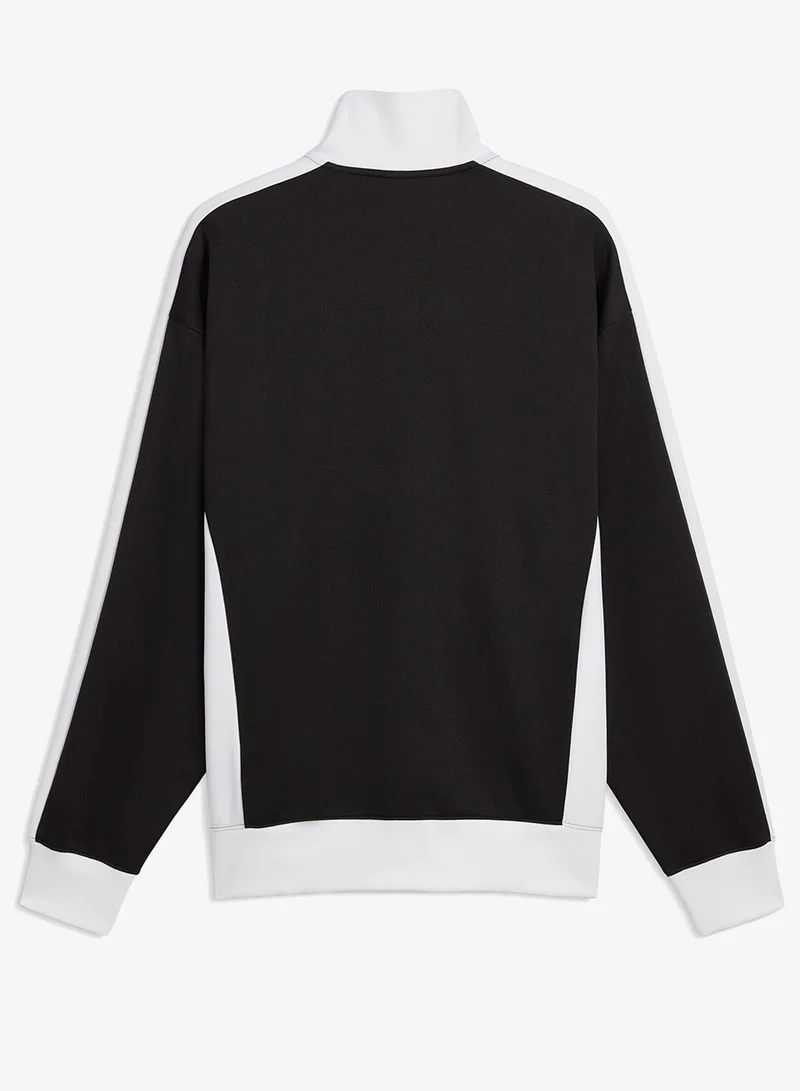 Puma T7 Relaxed Retro Track Jacket