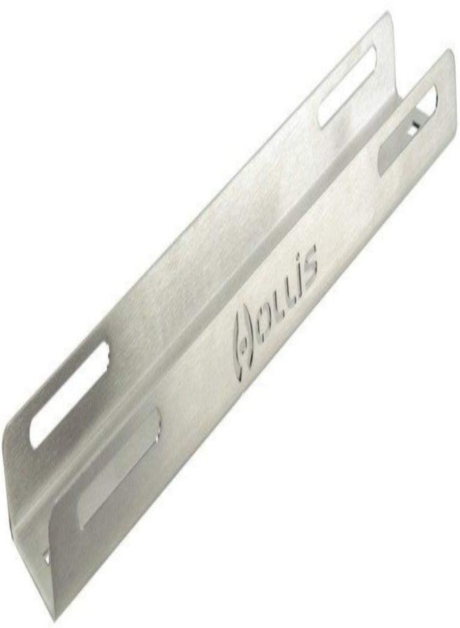 HOLLIS SINGLE TANK ADAPTER W/BOLTS & NUTS, V2