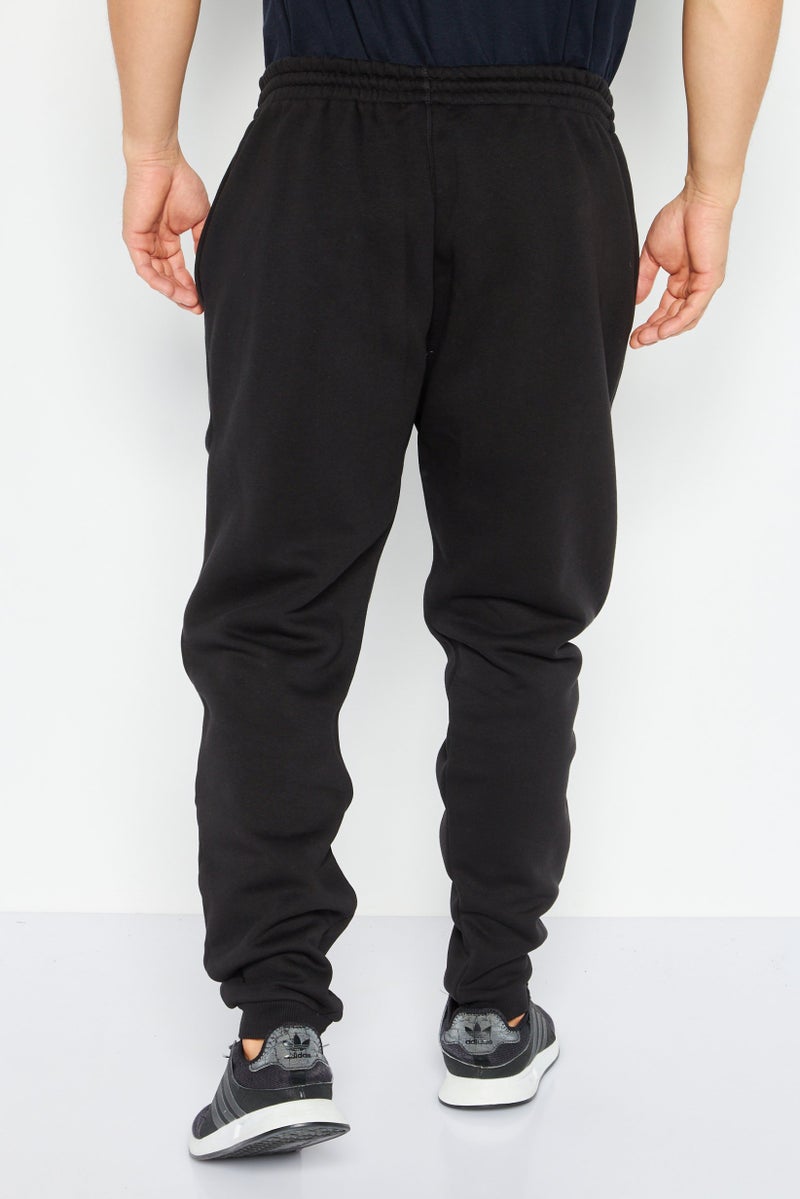 Reebok Men Sportswear Fit Training Pants, Black - Image 2