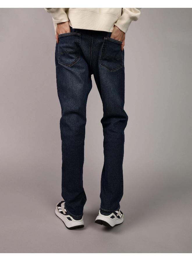 American Eagle AE AirFlex+ Slim Straight Jean - Image 4