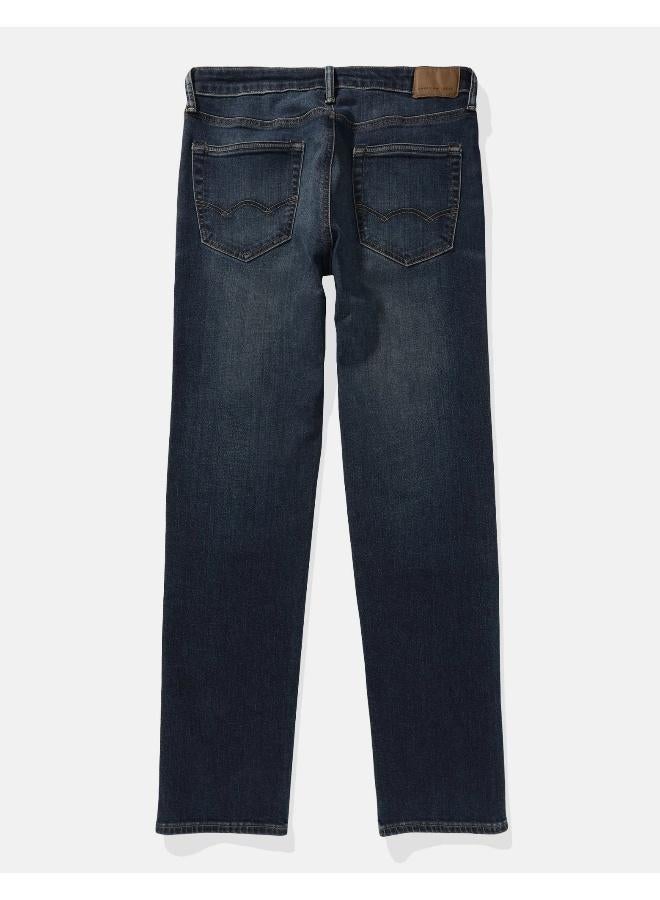 American Eagle AE AirFlex+ Slim Straight Jean - Image 2