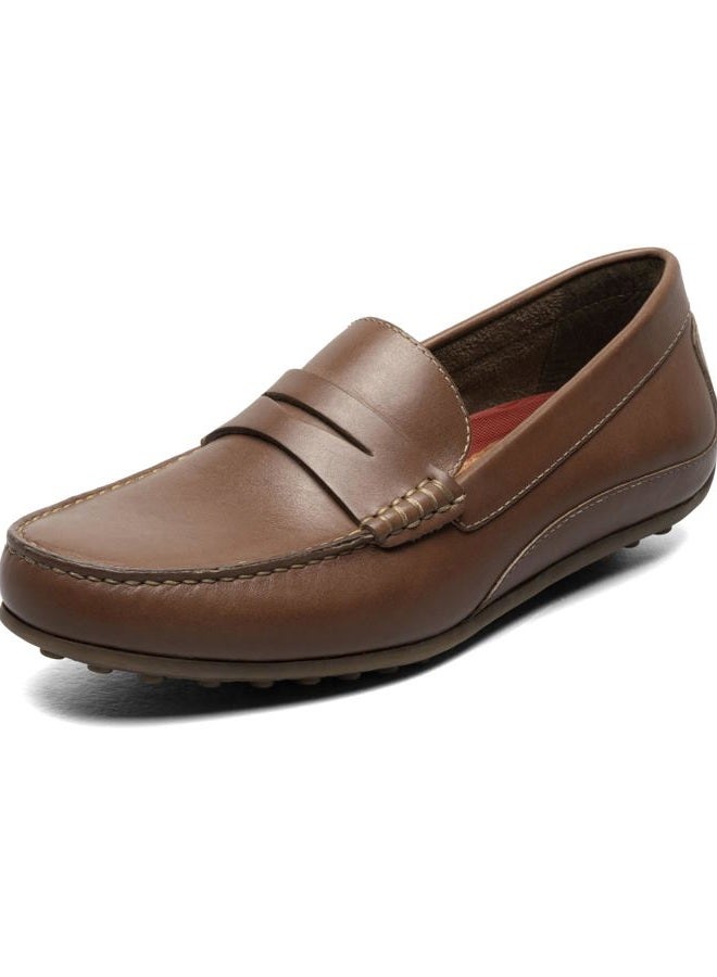 Throttle Penny Brown Crazy Horse Ii 12 M (D)