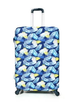 MORANO Morano Luggage Cover Set Scratch-Resistant, Flexible, Washable Three-Piece Cover 28''-24''-20 Inch  - Image 3