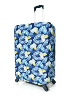 MORANO Morano Luggage Cover Set Scratch-Resistant, Flexible, Washable Three-Piece Cover 28''-24''-20 Inch  - Image 5