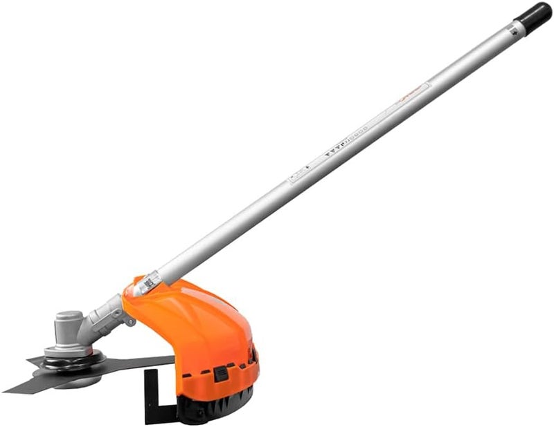 Bricoferr Grass Trimmer Complete for Predatory Vacuum Cleaners - Image 1