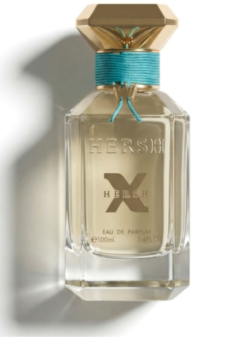 هيرش عطر هيرش اكس 100 مل - Image 1