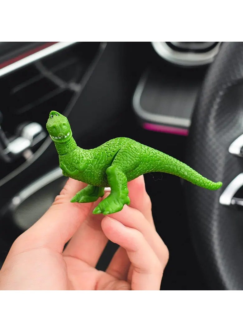 Toy Story Dinosaur Rex Car Air Vent Clip On Car Accessory - pzsku/Z25D52525387D24D8D55CZ/45/_/1724698993/98f5e8ed-9713-45d6-8c5f-4ae757c0eb13