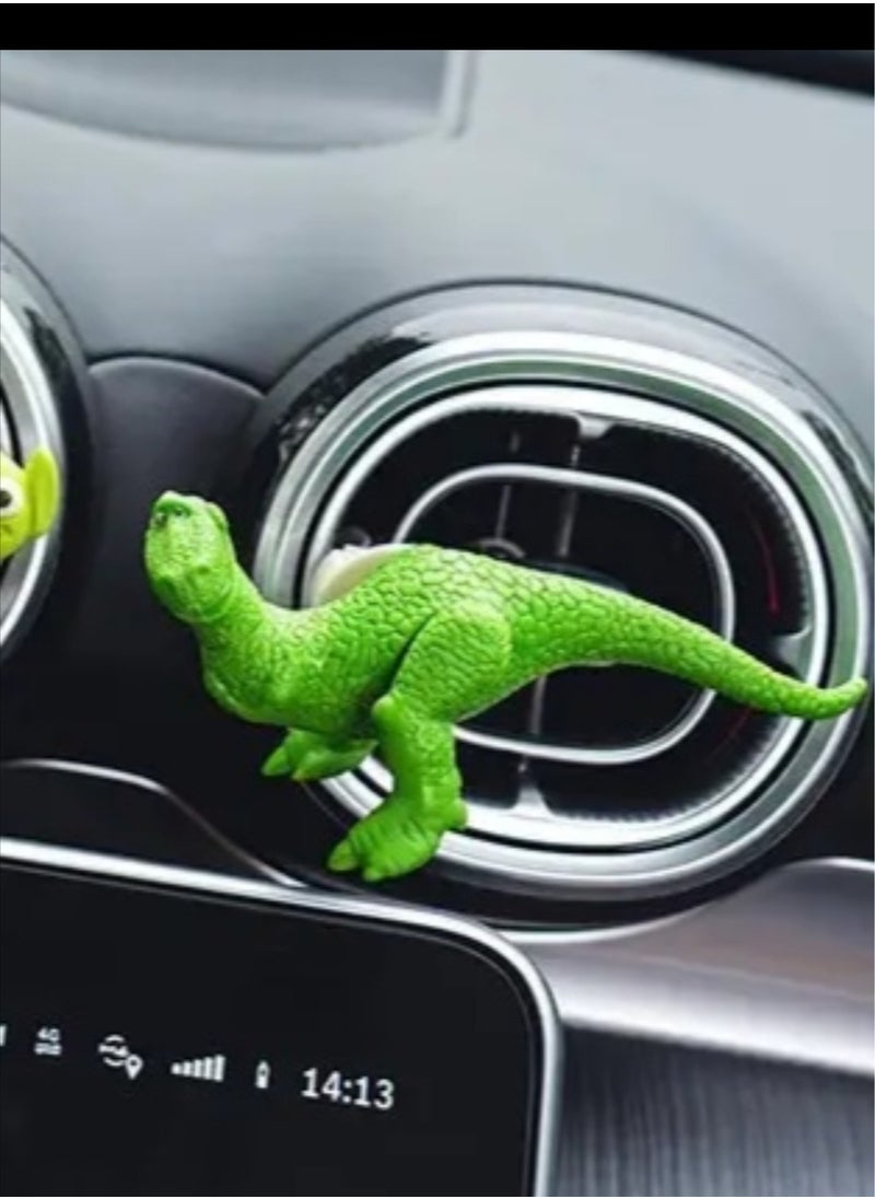 Toy Story Dinosaur Rex Car Air Vent Clip On Car Accessory - pzsku/Z25D52525387D24D8D55CZ/45/_/1724698995/65c0b72a-1393-4454-aba8-2ce04478683f