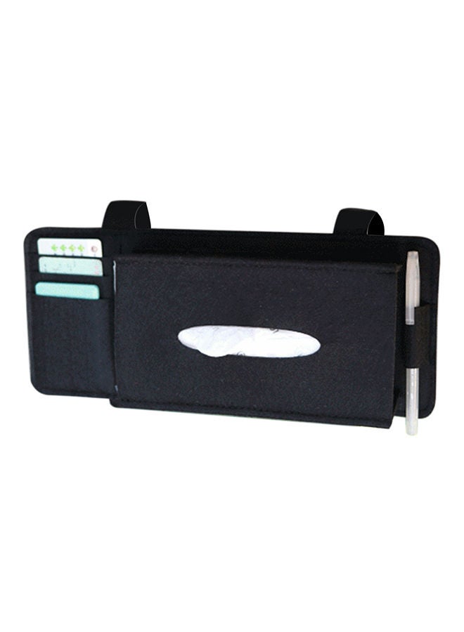 NIBEMINENT Fashion Car Styling Case Holder Vehicle Accessories - Image 1