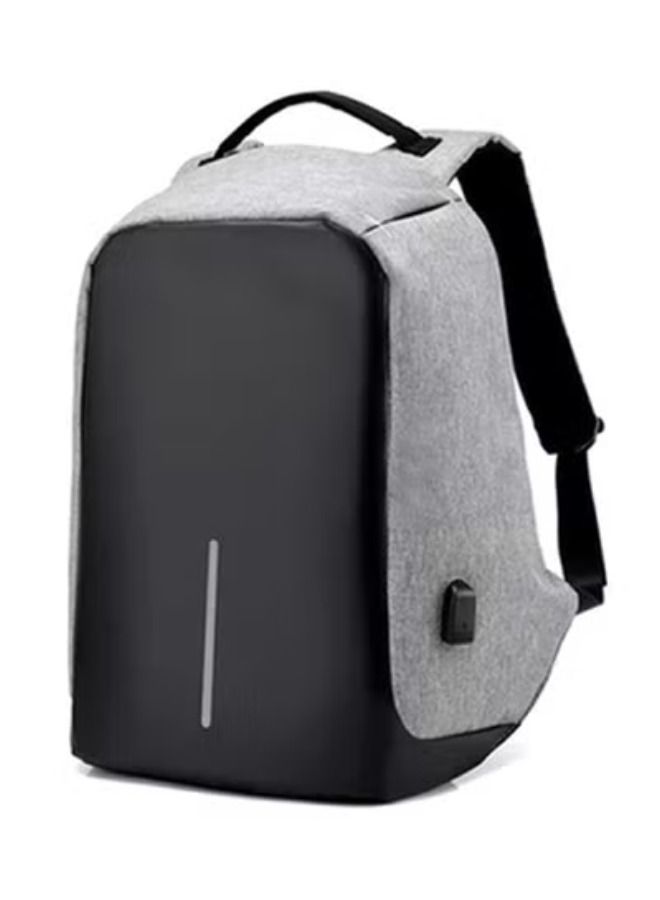 ACLIX Anti Theft Laptop Backpacks With USB Charging 15.6 Inch - Image 1