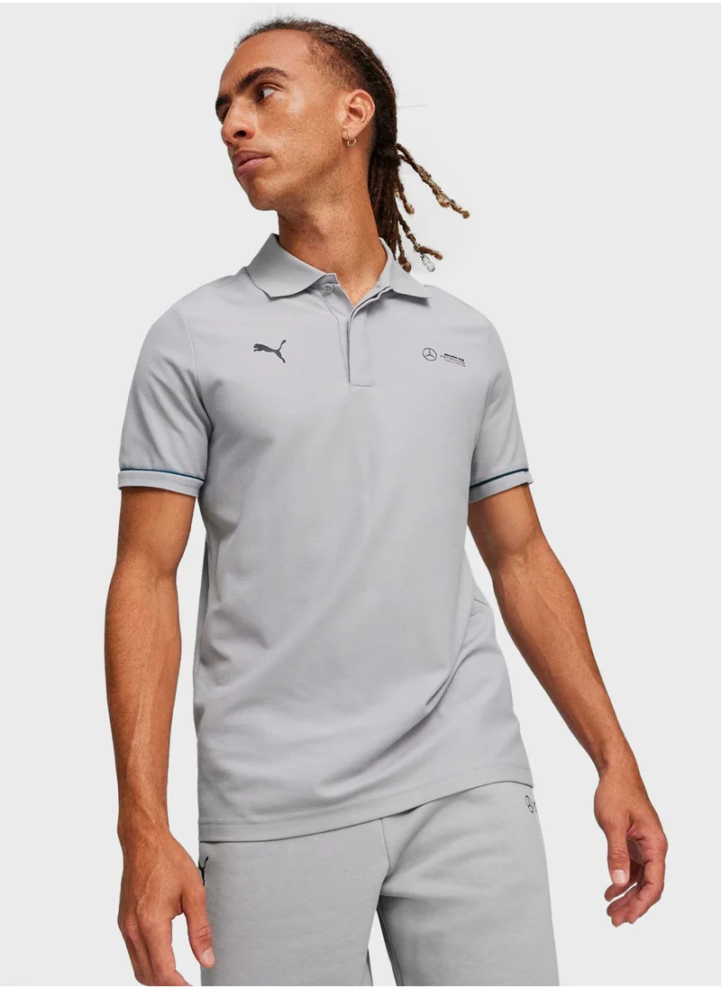 PUMA Mapf1 Polo