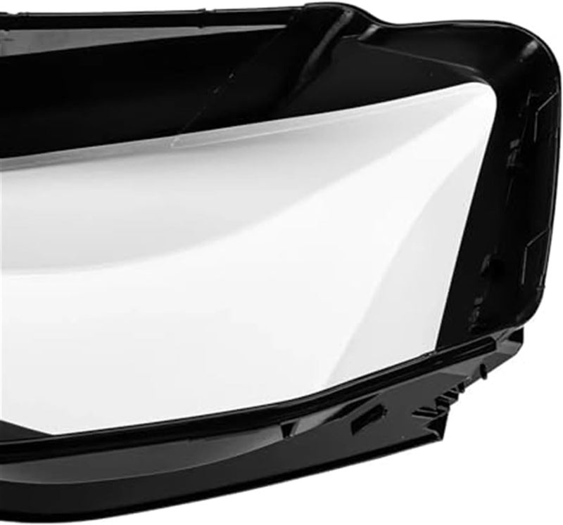 Wivplex Headlamp Cover for A5 S5 RS5 2012-2016 - Image 4