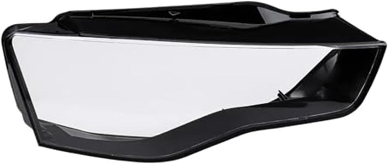 Wivplex Headlamp Cover for A5 S5 RS5 2012-2016 - Image 1