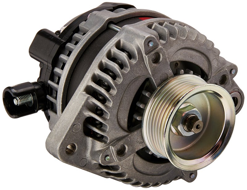 Denso (210-0750) Remanufactured Alternator (Renewed) - Image 2