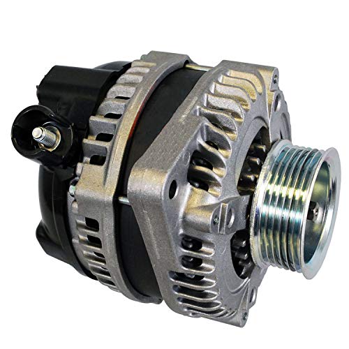 Denso (210-0750) Remanufactured Alternator (Renewed) - Image 3