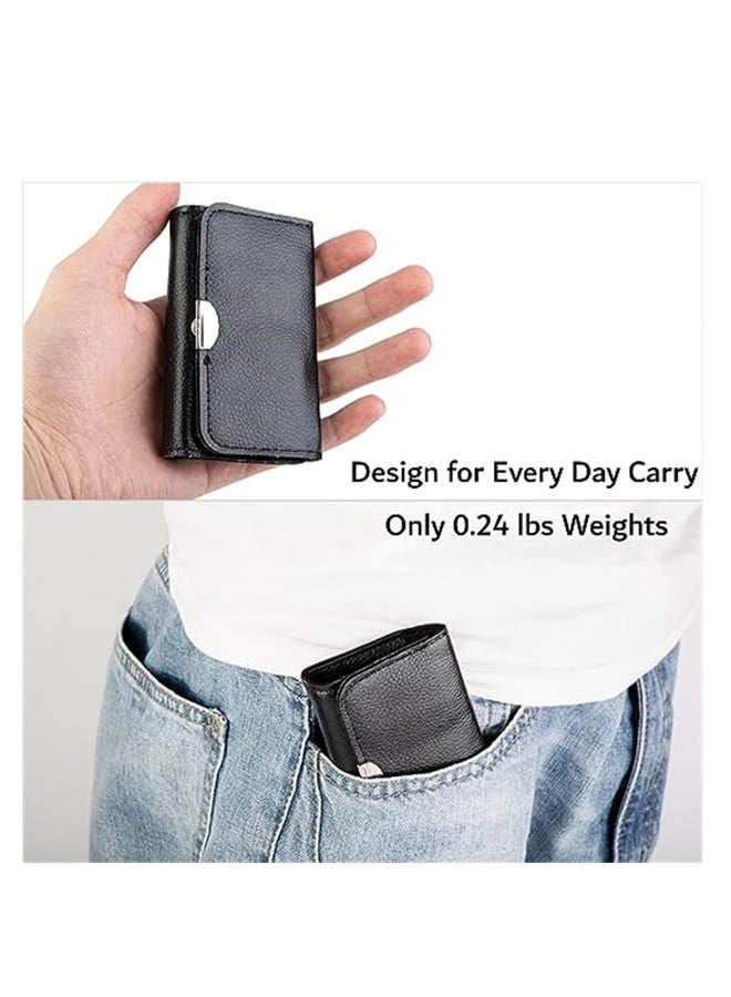 مجموعة مفكات براغي مغناطيسية، 25 في 1 مجموعة مفكات صغيرة برأس فيليبس ورأس مسطح، مجموعة مفكات جيب صغيرة لإصلاح الإلكترونيات، ماك بوك، آيفون، آيباد، نظارات، ساعة، جهاز لوحي - Image 3