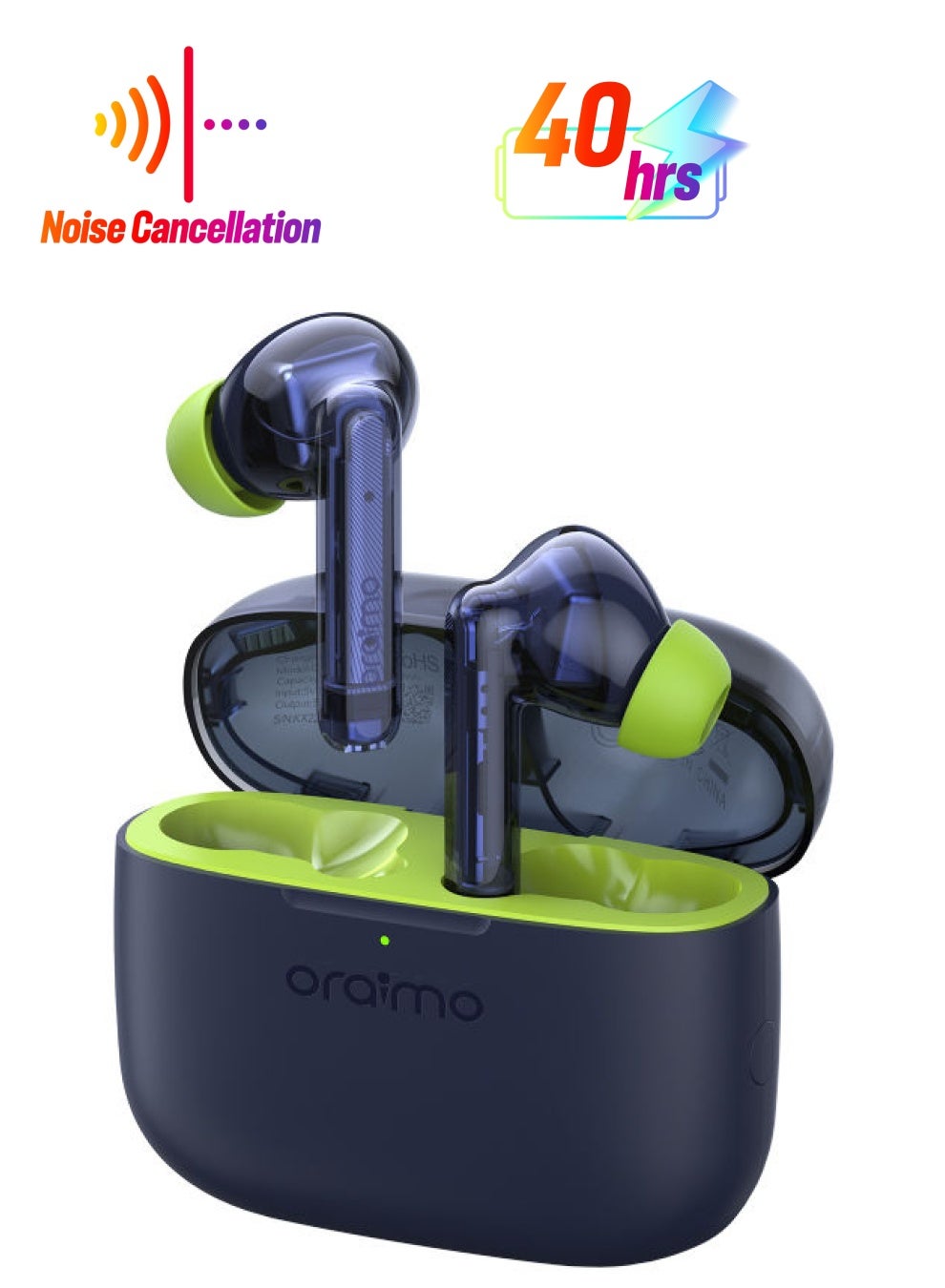 oraimo Oraimo Freepods Lite N70059376V