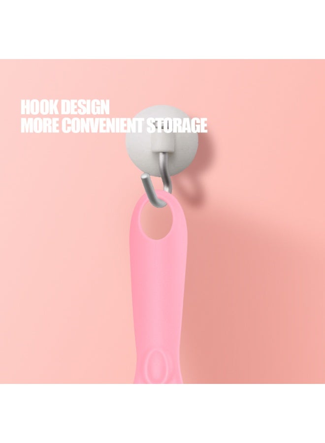 Colossal Foot Rasp & Callus Remover – Professional Pedicure Foot File and Scrubber for Dead, Hard & Dry Skin – Stainless Steel Foot Care Tool for Wet & Dry Use - Image 4