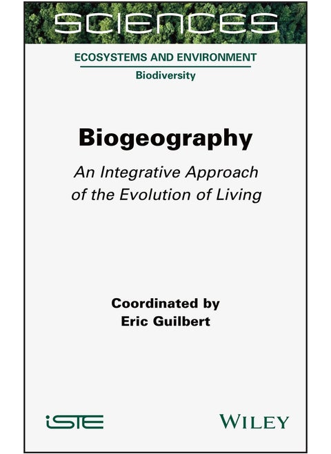 Biogeography