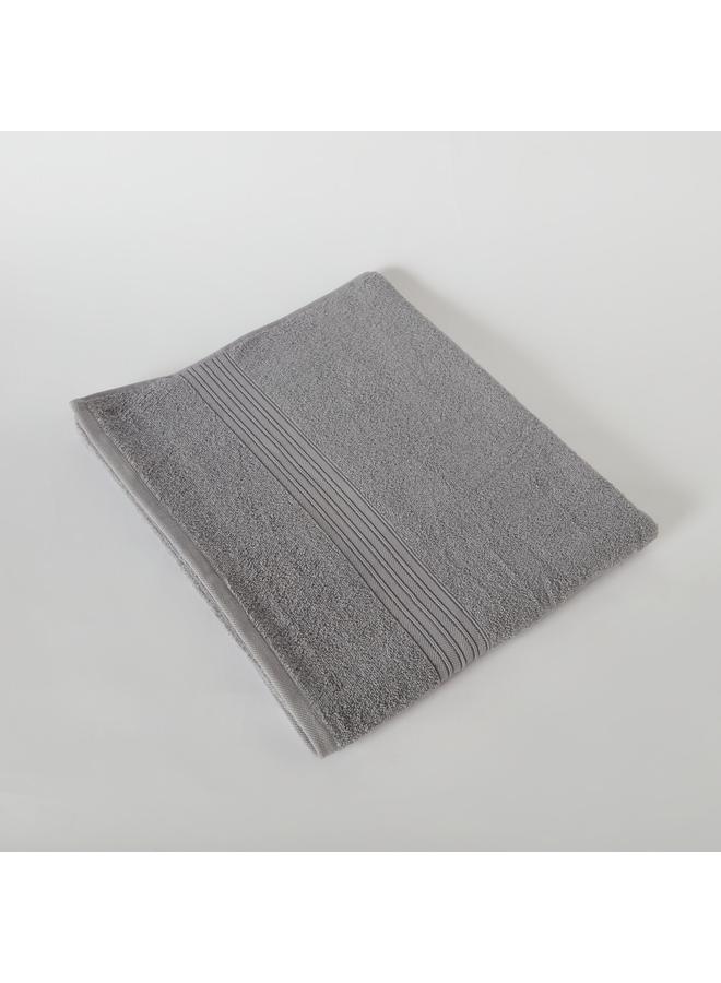 Home Box Essential Carded Bath Sheet - 90x150 cm  - Image 5