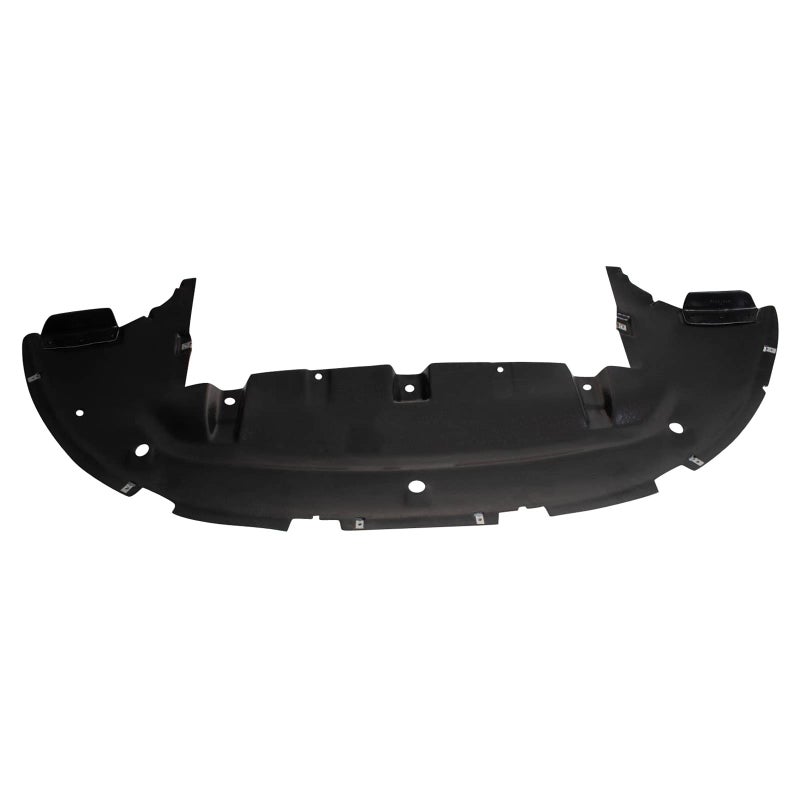 TRQ Engine Splash Shield Lower CH1228145 Compatible with 20132016 Dodge Dart