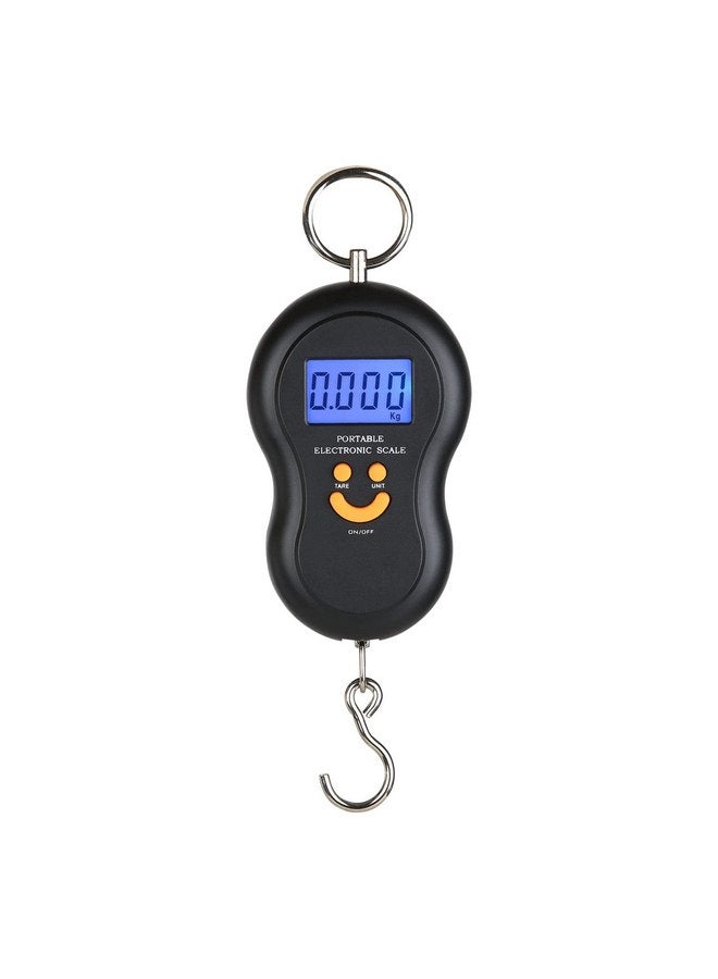 HORZE Digital Hanging Scale - None - One Size - Image 3