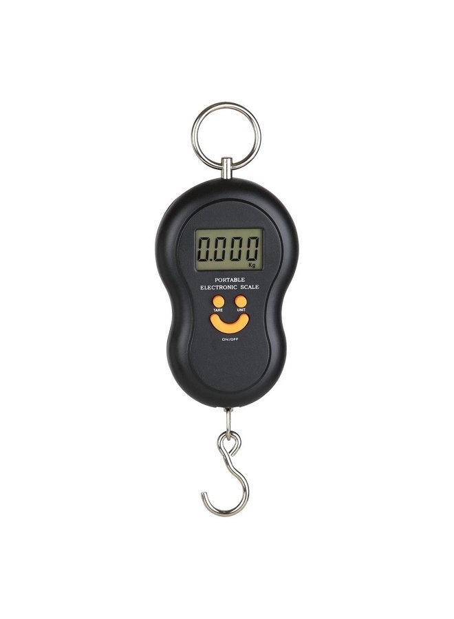 HORZE Digital Hanging Scale - None - One Size - Image 1