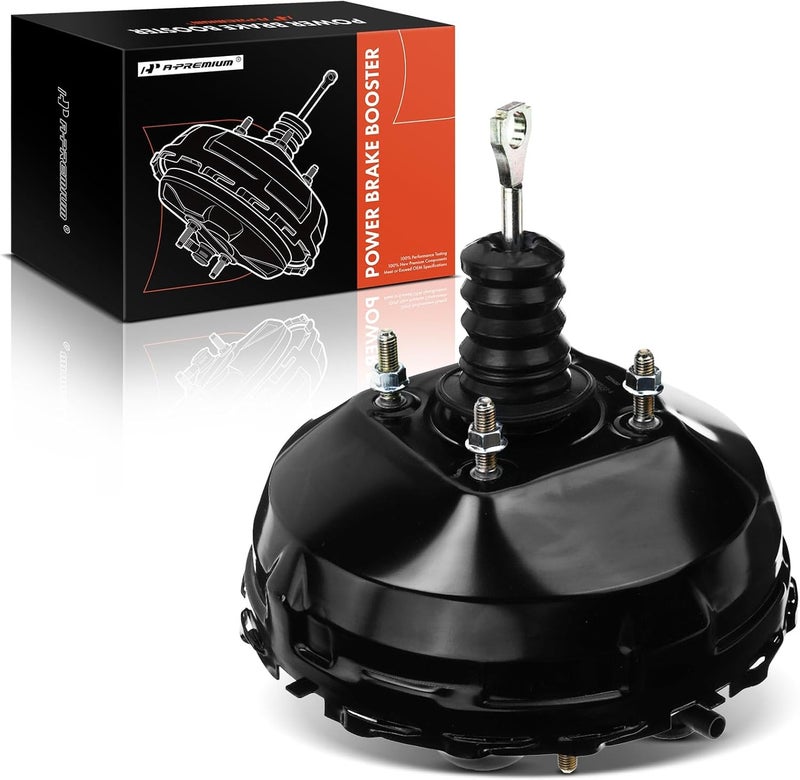 A-Premium Vacuum Power Brake Booster - Image 1