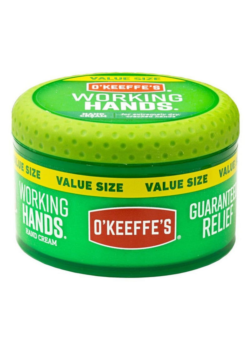 O'Keeffe's Working Hand Cream - 76g - pzsku/Z25D66F5BF8605D0FAEAAZ/45/_/1738634382/87f2634e-8c2c-43c0-9c7e-c4ce05350936