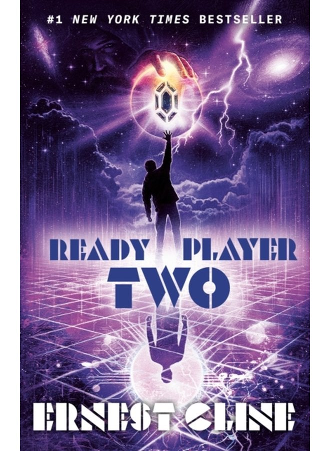 Ready Player Two - Paperback