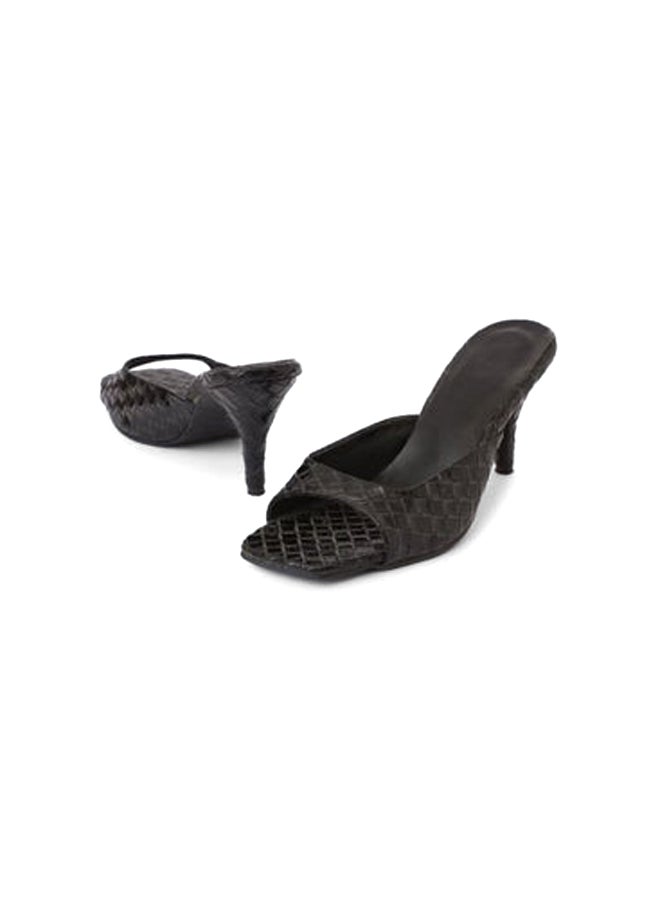 Zahwa Flat Slippers 