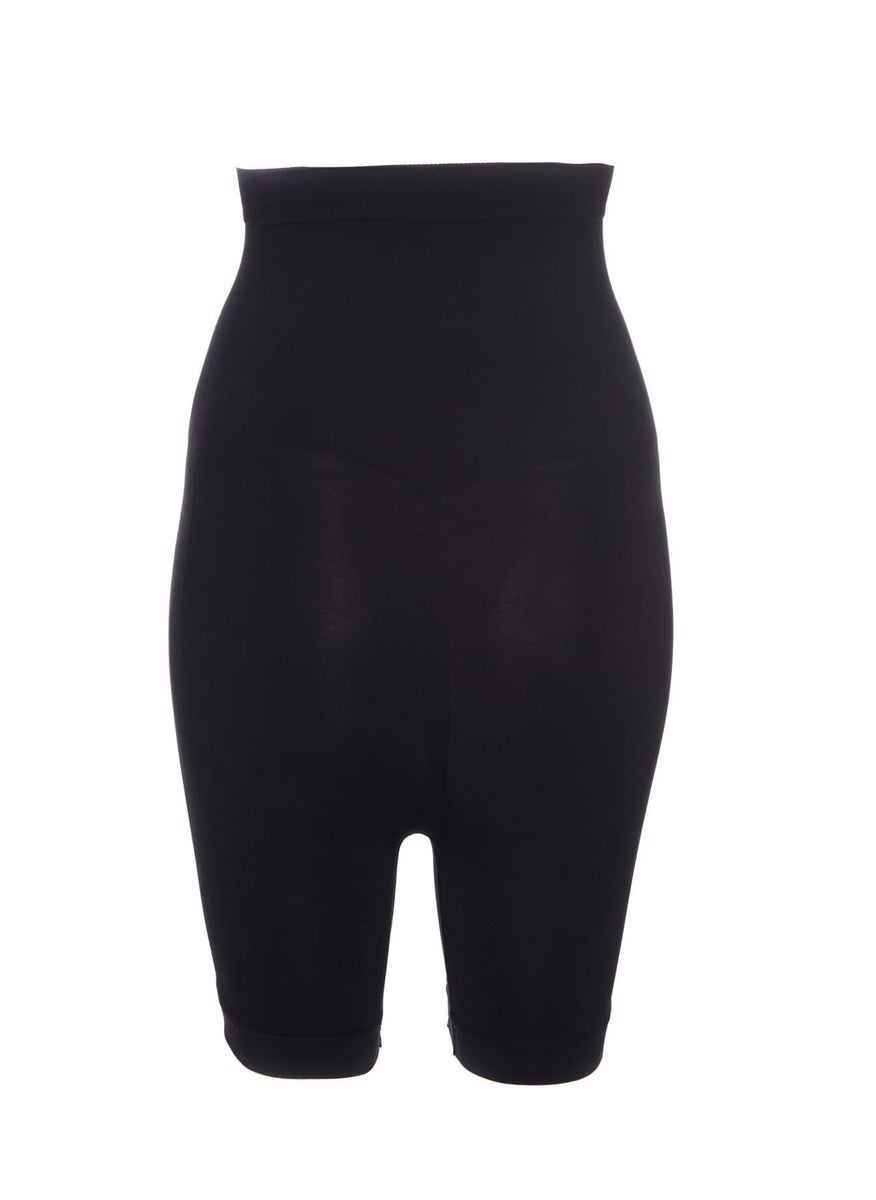 trendyol Mesh Detail Shapewear  - Image 2