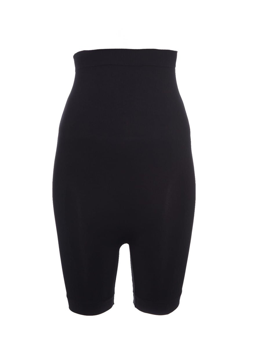 trendyol Mesh Detail Shapewear  - Image 1