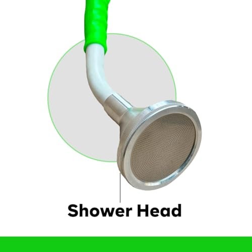 YUVCON Garden Showers, Showers for Gardening, Agriculture & Cattle Care (Jumbo) - Image 2