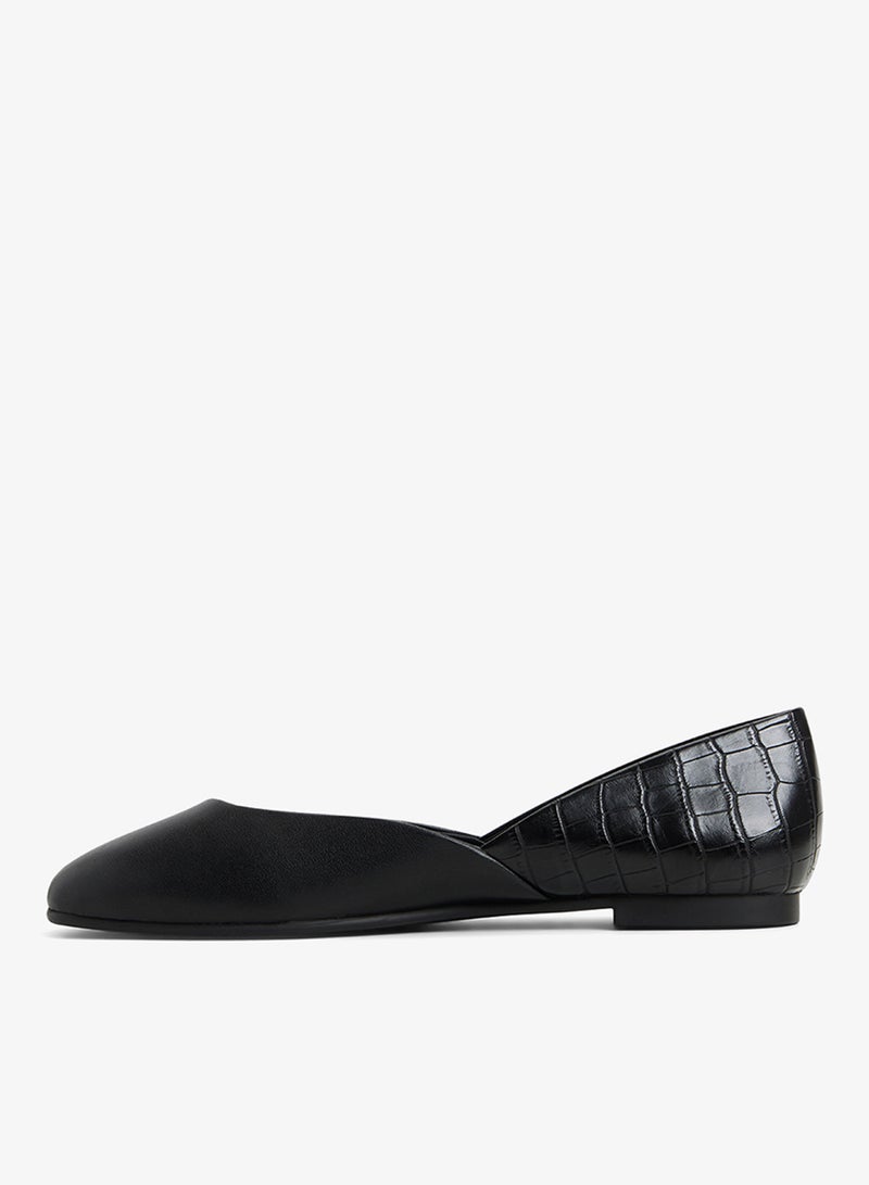 ALDO Malavoy Pointed Toe Ballerinas - Image 2